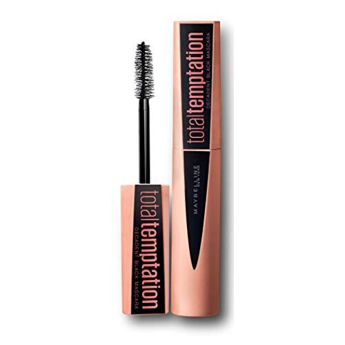 Maybelline Maybelline Total Temptation Mascara - Decadent Black
