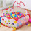 Tech Traders Big-pitball Kids Tent Toddler Ball Pit 1