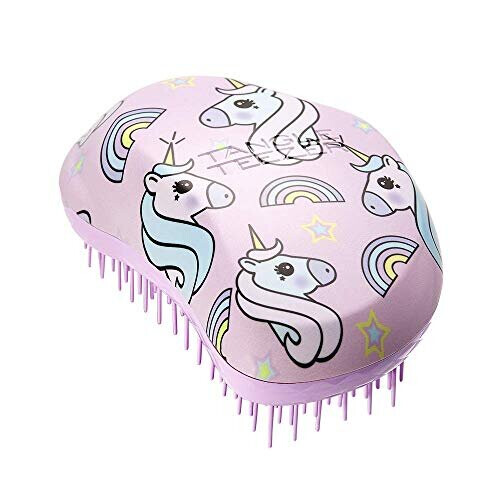 Tangle Teezer Tangle Teezer Original Mini Children Multi Unicorn 1 U