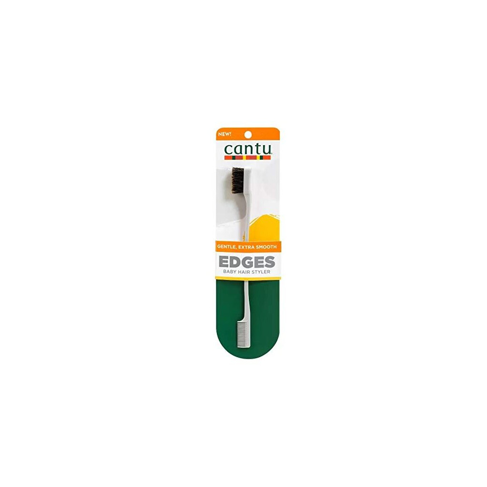 Cantu Baby Hair BrushEdges Baby Hair Styler