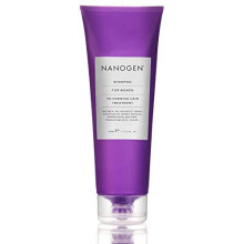 NANOGEN Thickening Hair Treatment Shampoo for Women 240ml, 62000