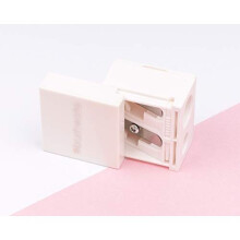 Brushworks Brushworks Beauty Pencil Sharpener