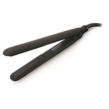 Diva Pro Styling Digital Straightener and Styler Onyx