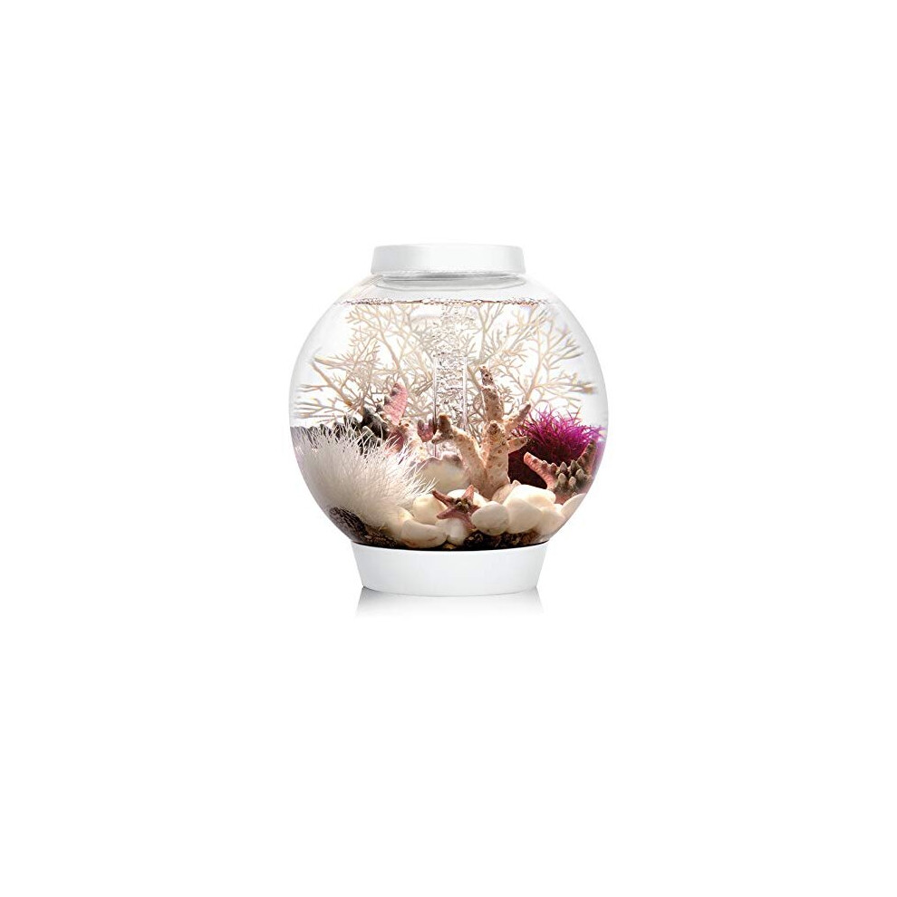 Biorb Classic 15 Led, White