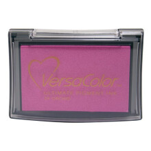 Tsukineko Versacolor Pigment Ink Pad - Orchid