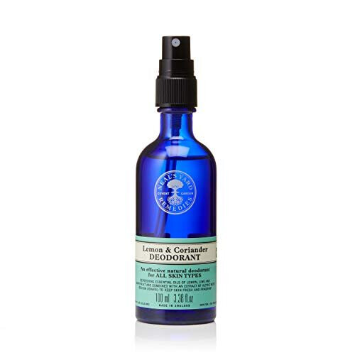 Neal's Yard Remedies Neal's Yard Remedies Lemon & Coriander Deodorant