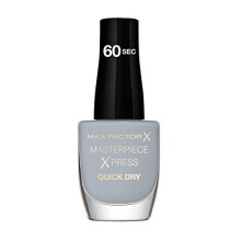 Max Factor Masterpiece X Press Nail Polish - Rain-Check 807, 8 ml