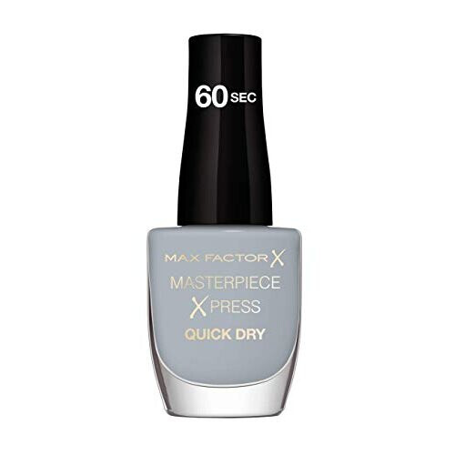 Max Factor Max Factor Masterpiece X Press Nail Polish - Rain-Check 807, 8 ml