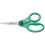 Westcott 5-inch Go Green Scissors 1