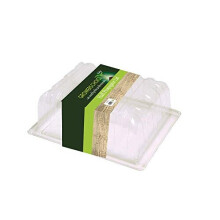 Bosmere N317 Propagator Half Lid