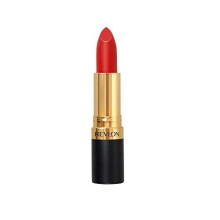 Revlon Super Lustrous Matte Is Everything, So LIT