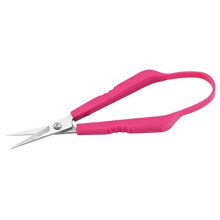Westcott E-13103 00 4 inch Detail Cut Scissor - Pink
