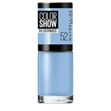 Maybelline Color Show Nail Polish Number 52, It's A Boy