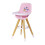 Zapf Creation 829271 Baby Born Highchair 1