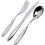 Alessi Alessi Mami 24-Piece Cutlery Set 1