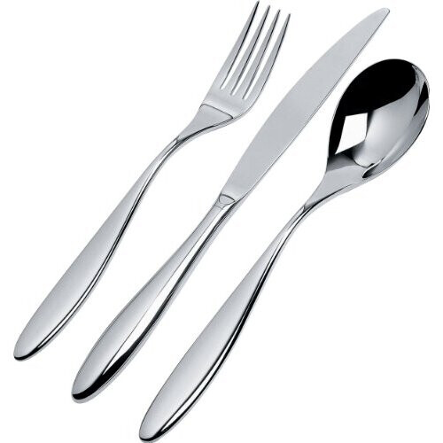 Alessi Alessi Mami 24-Piece Cutlery Set