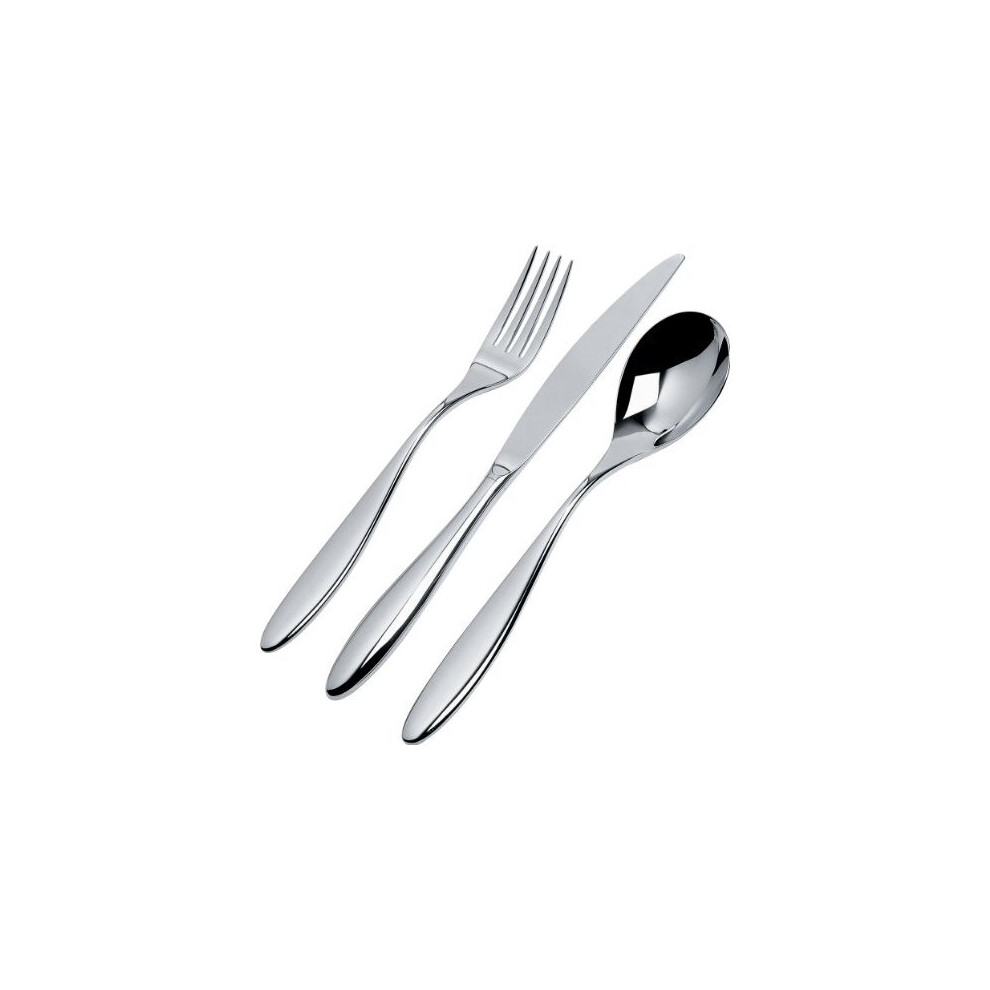 Alessi Mami 24-Piece Cutlery Set