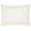 Catherine Lansfield Catherine Lansfield Easy Iron Percale Oxford Pillowcase Pair Cream 1