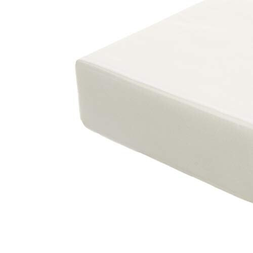Obaby Obaby Foam Cot Bed Mattress (140 cm x 70 cm)