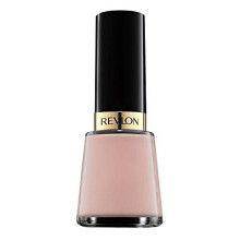 Revlon Classic Nail Polish Enamel, Grey Suede
