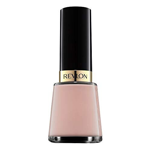 Revlon Revlon Classic Nail Polish Enamel, Grey Suede