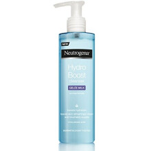 Neutrogena Hydro Boost Cleansing Milk Gelee Formula 200ml