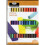 Royal & Langnickel Essentials 36 Soft Square Sketching Pastels Assorted Colours CPH-A36 1