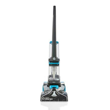 Swan Dirtmaster Pro Carpet Washer, 2.3M Hose, Twin Tank Technology, 2.1L Clean and 1.6L Dirt Capacity, Lightweight 5.6kg, 700-Watt Motor Power, 7M Pow