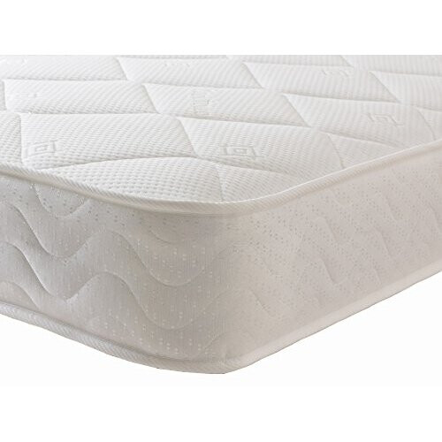 Starlight Beds -Single Memory Foam and Spring Mattress 90cm x 190 cm(1102)