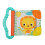 Bright Starts Bright Starts Teethe and Read (colours may vary) 1