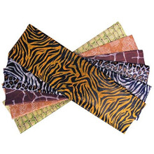 CI 24 Sheets Safari Print Tissue Paper, Multi, 500x750 mm