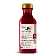 AGAVE anti-rotura champĂş 385 ml
