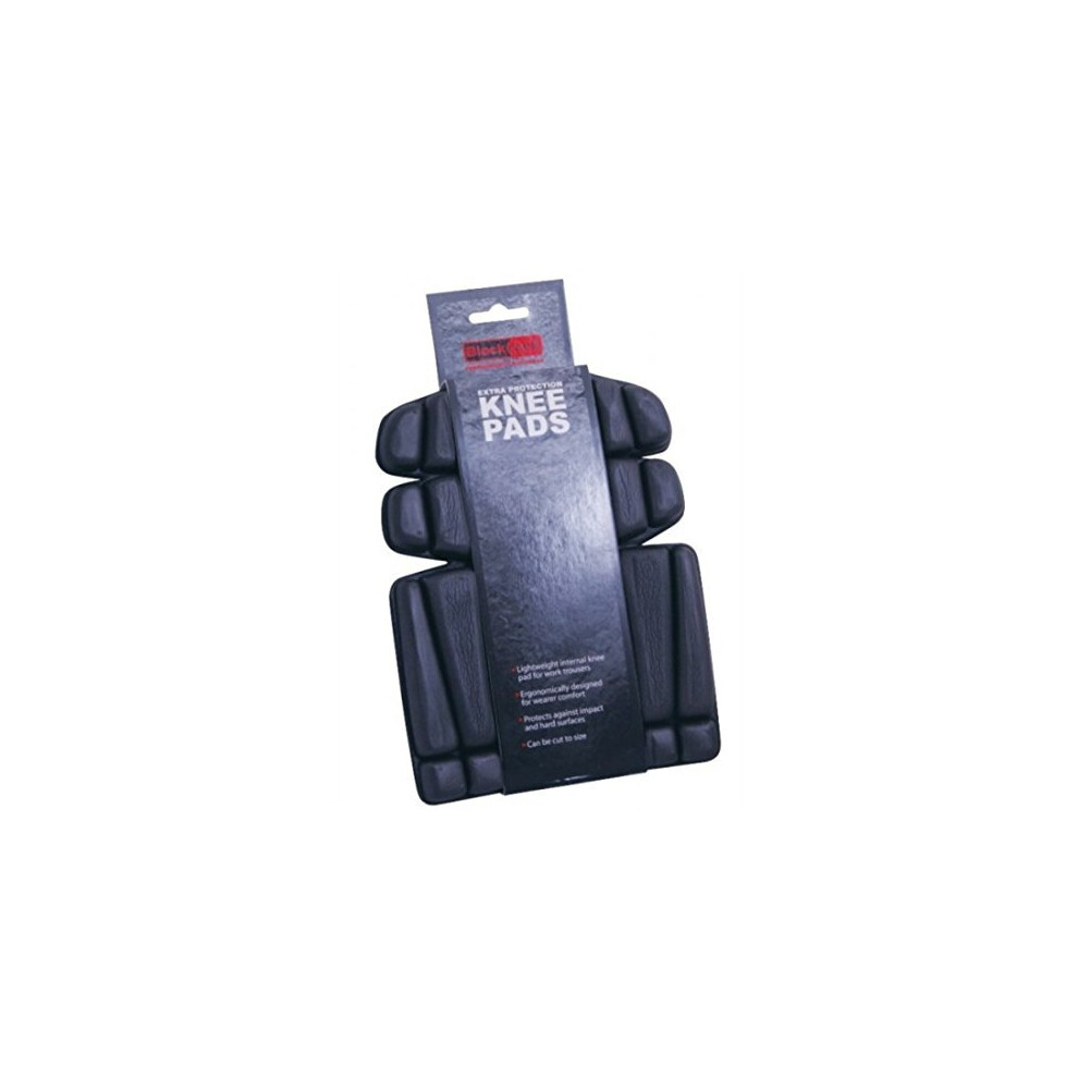 Blackrock Eva Foam Knee Pads 5019200056941