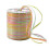 C.E. Pattberg Biodegradable Ribbon, Water Colour, 50 meter spool 1