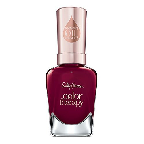 COLOR THERAPY 370-unwine'd