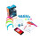 Sphero Mini Activity Kit: App-Controlled Robotic Ball and 55 Piece STEM Learning Construction Set, Play, Learn, Code, Ages 5 and up 1