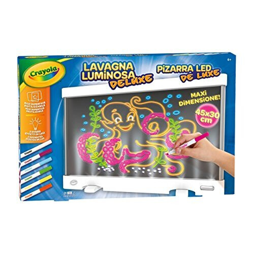 Crayola CRAYOLA  Ultimate  Light Board