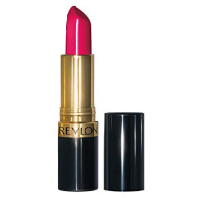 Revlon Super Lustrous Cherries In The Snow Lipstick