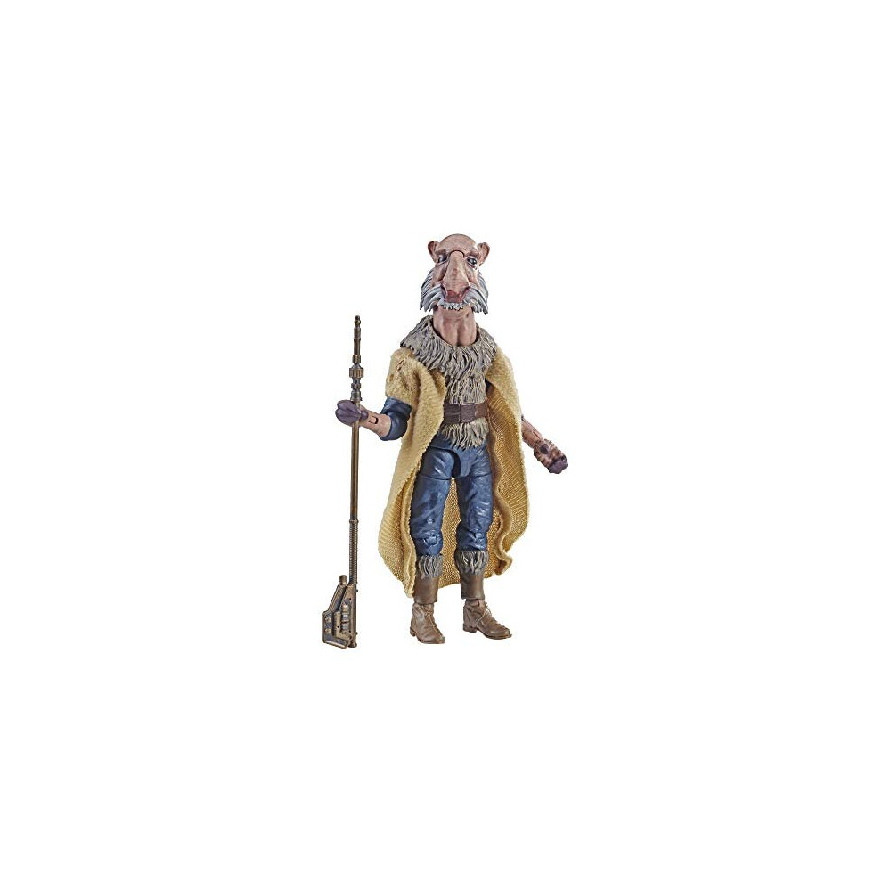 Star Wars The Vintage Collection Saelt-Marae 3.75-inch Figure