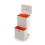 Joseph Joseph Joseph Joseph Totem Max 60 Litre Waste Separation and RecyclingÂâ Bin, Stone 1