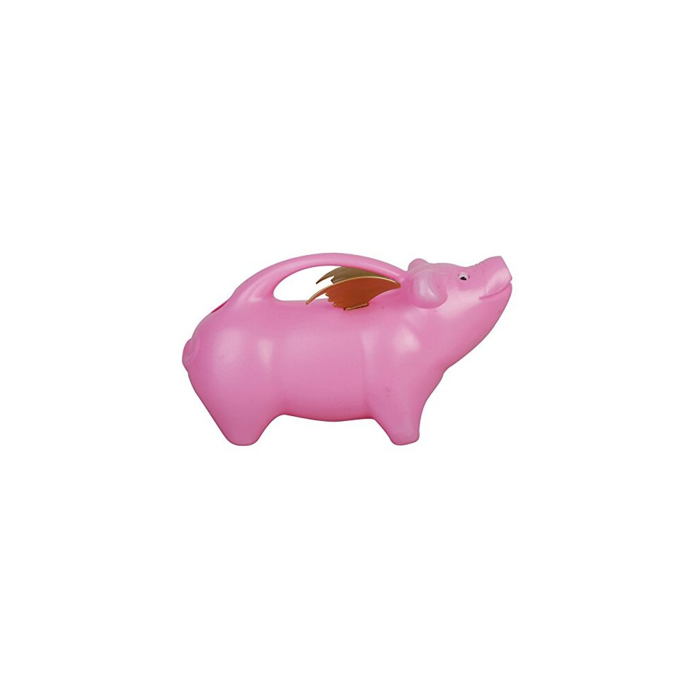 Fallen Fruits Flying Pig Watering Can