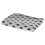 Kerbl Stella Dog Blanket, 14 x 100 cm, Grey 1