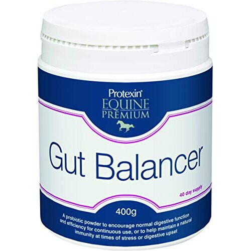 Protexin Protexin Equine Premium Gut Balancer 400 g