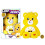 Care Bears Peluche Bisounours Funshine Bear de 35 cm 1