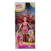 Simba Mia and Me Doll