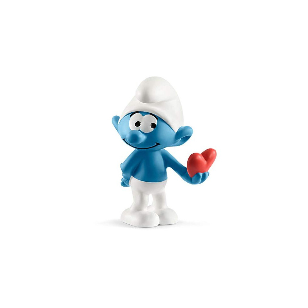 Schleich 20817 Smurf Figure