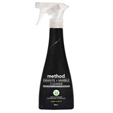 Method Daily Granite & Marble Spray (354 ml),( Pack of 6 )