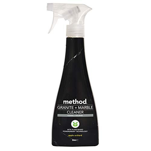Method Method Daily Granite & Marble Spray (354 ml),( Pack of 1 )