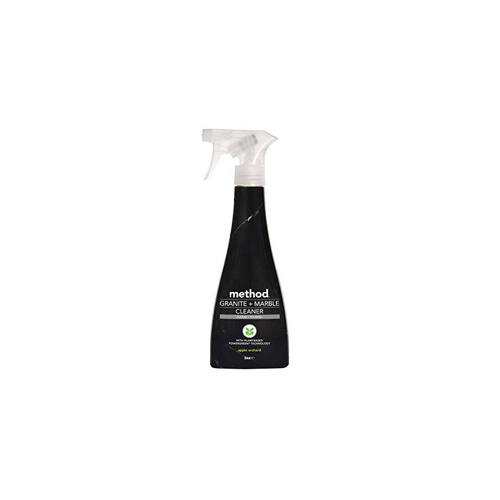 Method Daily Granite & Marble Spray (354 Ml),( Pack Of 6 )