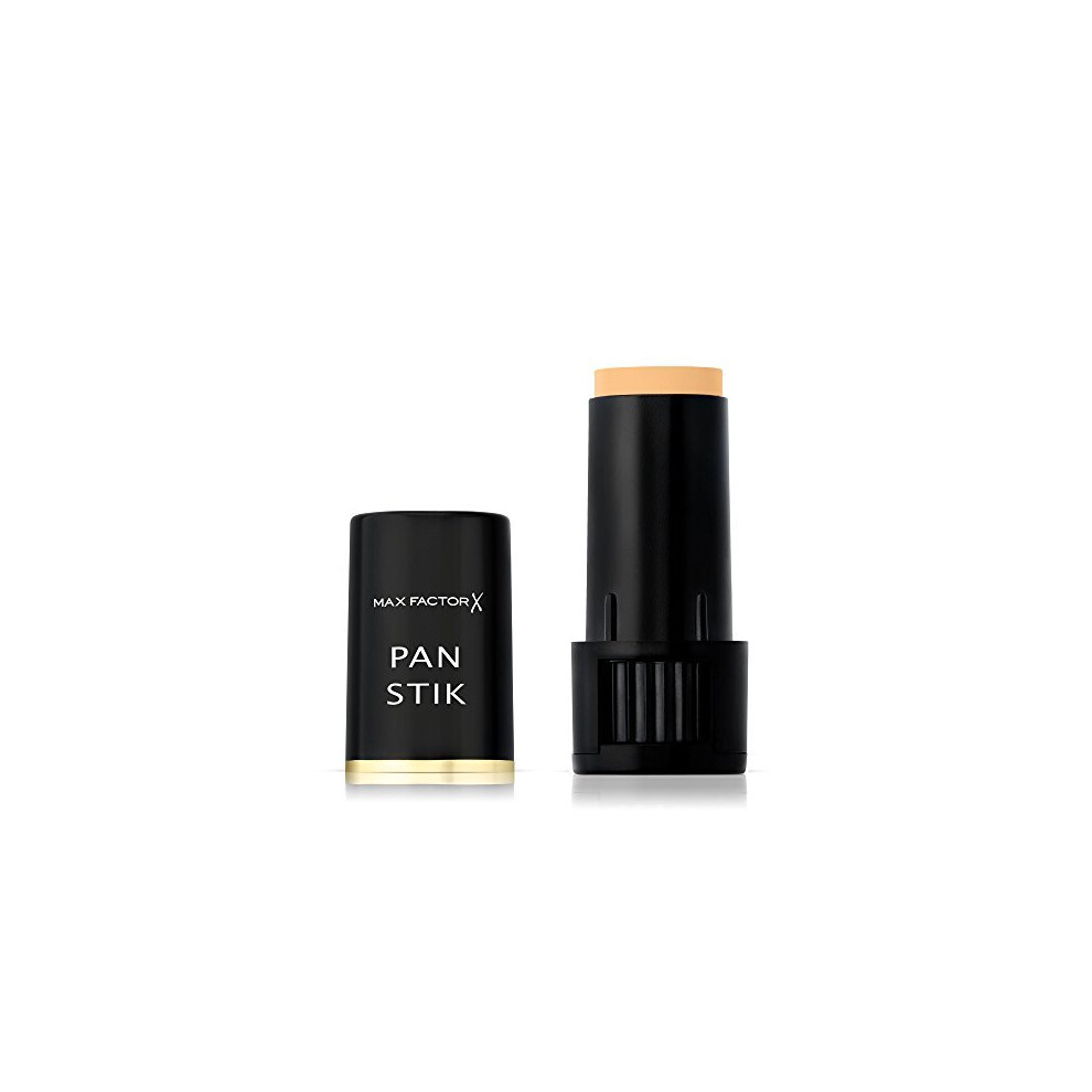 Max Factor Pan Stik Foundation, 97 Cool Bronze